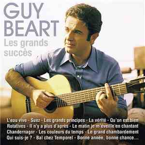 Guy Béart - Les Grands Succès FLAC