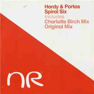 Hardy & Portas - Spiral Six FLAC