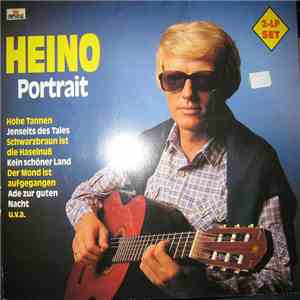 Heino - Portrait FLAC
