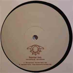Horror Inc. - Horrorama EP : The Remixes FLAC