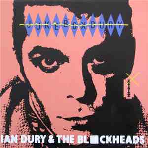Ian Dury And The Blockheads - Jukebox Dury FLAC