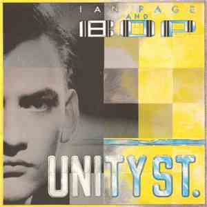 Ian Page & Bop  - Unity St. FLAC