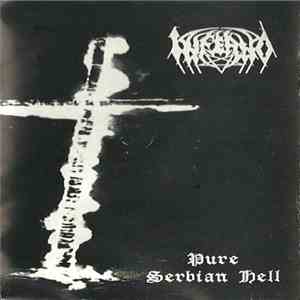 Inferno  - Pure Serbian Hell FLAC