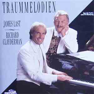 James Last & Richard Clayderman - Traummelodien FLAC