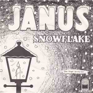Janus - Snowflake / One Finger On My Soul FLAC