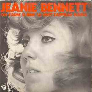 Jeanie Bennett - On S'aime Si Bien / Le Vent S'appelle Maria FLAC