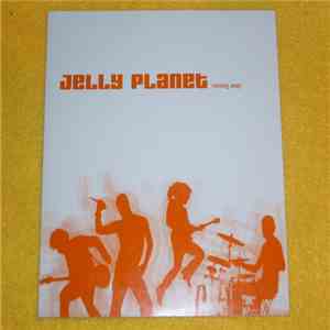 Jelly Planet - Running Away FLAC