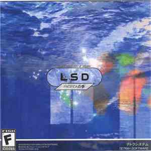 Khoven - LSD: Pacificaの夢 FLAC