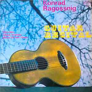 Konrad Ragossnig - Guitar Recital FLAC