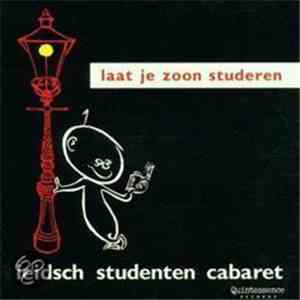 Leidsch Studenten Cabaret - Laat Je Zoon Studeren FLAC