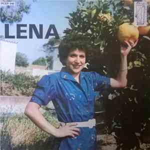 Lena Silva - O Fruto Proibido É Sempre O Melhor FLAC