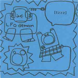 LFO Demon - Tzzz FLAC