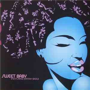 Macy Gray Featuring Erykah Badu - Sweet Baby FLAC