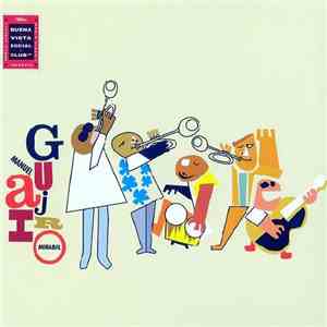 Manuel 'Guajiro' Mirabal - Buena Vista Social Club Presents Manuel 'Guajiro' Mirabal FLAC