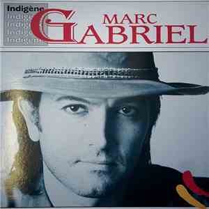 Marc Gabriel - Indigène FLAC