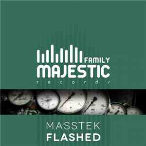 Masstek - Flashed FLAC