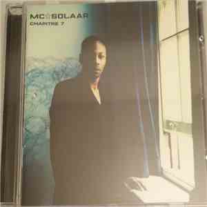 MC Solaar - Chapitre 7 FLAC