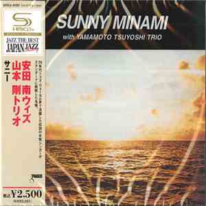 Minami With Tsuyoshi Yamamoto Trio - Sunny FLAC