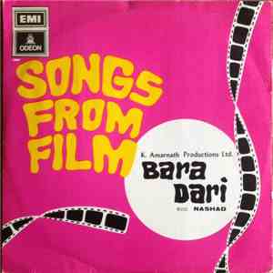 Nashad - Bara Dari FLAC