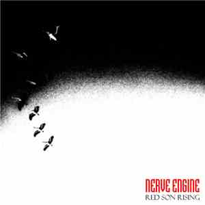 Nerve Engine - Red Son Rising FLAC