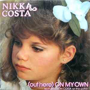 Nikka Costa Featuring Don Costa - (Out Here) On My Own FLAC