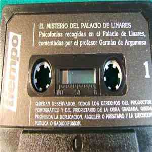 No Artist - El Misterio Del Palacio De Linares FLAC