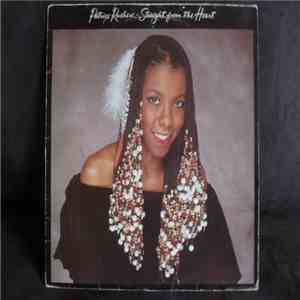 Patrice Rushen - Straight From The Heart FLAC