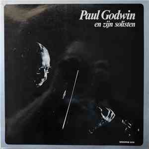Paul Godwin , Bert Robbe - En zijn solisten FLAC