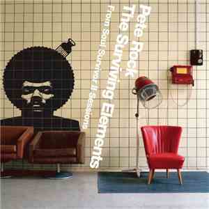 Pete Rock - The Surviving Elements FLAC