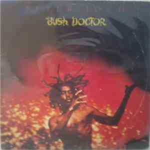 Peter Tosh - Bush Doctor FLAC