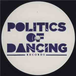 Politics Of Dancing - People's Choice EP FLAC