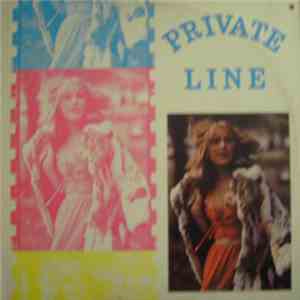 Private Line  - Private Line FLAC