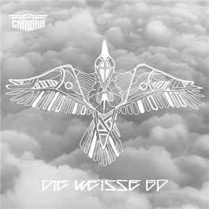 RAF  - Die Weisse EP FLAC