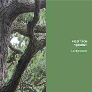 Robert Rich - Morphology FLAC