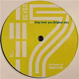 Rodeofunk - Stop Lovin' You FLAC