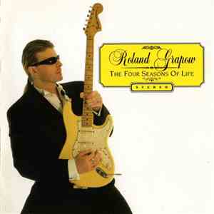 Roland Grapow - The Four Seasons Of Life FLAC
