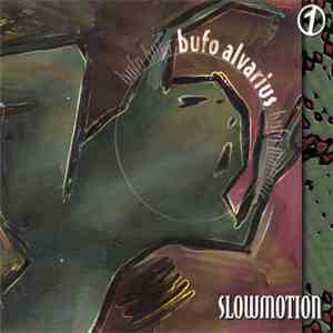 Slow Motion - Bufo Alvarius FLAC