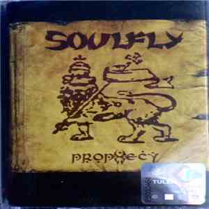 Soulfly - Prophecy FLAC
