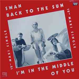 Swan  - Back To The Sun FLAC