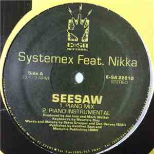 Systemex Feat. Nikka - Seesaw FLAC