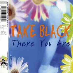 Take Black - There You Are FLAC