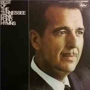 Tennessee Ernie Ford - Best Of The Tennessee Ernie Ford Hymns FLAC