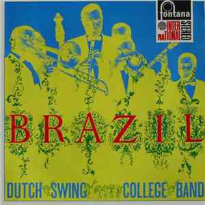 The Dutch Swing College Band - Brazil FLAC