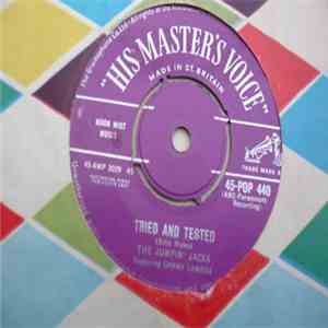 The Jumpin' Jacks Featuring Danny Lamego - Tried And Tested / My Girl, My Girl FLAC