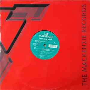 The Mackenzie Featuring Jessy - Without You (Arpegia) FLAC
