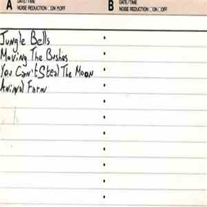 The Noiseboy - Moving The Bushes 1 FLAC
