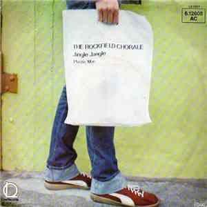The Rockfield Chorale - Jingle Jangle FLAC