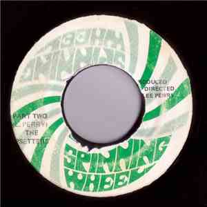 The Wailers - Dreamland FLAC