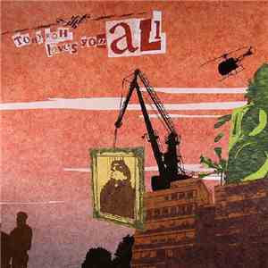 Tony Rohr - Tony Rohr Loves You All FLAC