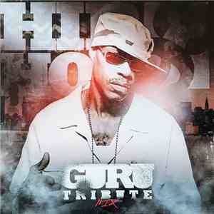 Tony Touch - Hip Hop 93 (The Guru Tribute) FLAC